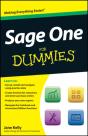 Sage One For Dummies - Preview