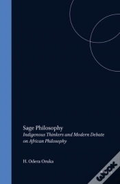 Capa do artigo Sage Philosophy