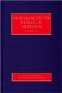 Sage Qualitative Research Methods - Preview