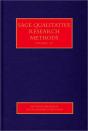 Sage Qualitative Research Methods - Preview