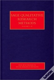 Capa do artigo Sage Qualitative Research Methods