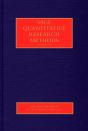 Sage Quantitative Research Methods - Preview