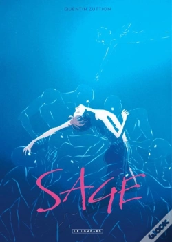 Capa do artigo Sage