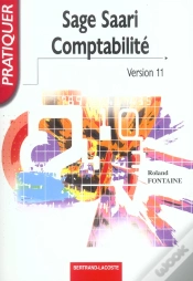 Capa do artigo Sage Saari Comptabilite ; Version 11