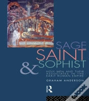 Capa do artigo Sage, Saint And Sophist