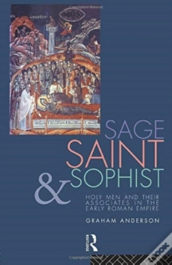 Capa do artigo Sage, Saint And Sophist