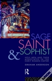 Capa do artigo Sage, Saint And Sophist