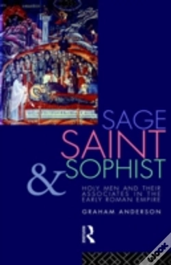 Capa do artigo Sage, Saint And Sophist