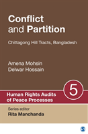 Sage Series In Human Rights Audits Of Peace Processes - Preview