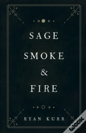 Capa do artigo Sage, Smoke & Fire