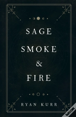 Capa do artigo Sage, Smoke & Fire