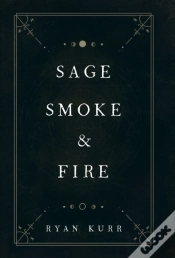 Capa do artigo Sage, Smoke & Fire