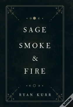 Capa do artigo Sage, Smoke & Fire
