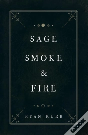 Capa do artigo Sage, Smoke & Fire