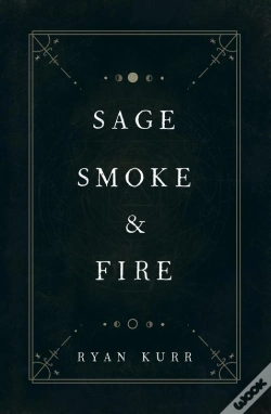 Capa do artigo Sage, Smoke & Fire