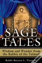 Capa do artigo Sage Tales