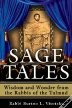 Capa do artigo Sage Tales