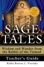 Sage Tales Teacher'S Guide - Preview