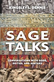 Capa do artigo Sage Talks