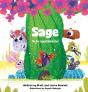 Sage, The One-Legged Woodpecker - Preview
