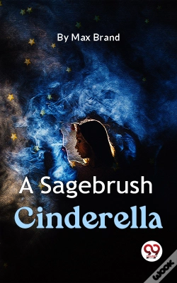 Capa do artigo Sagebrush Cinderella