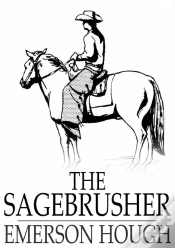 Capa do artigo Sagebrusher