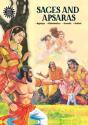 Sages And Apsaras - Preview