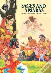 Sages And Apsaras