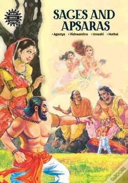 Capa do artigo Sages And Apsaras