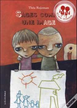 Capa do artigo Sages Comme Une Image