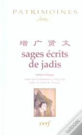 Sages Ecrits De Jadis