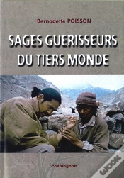 Capa do artigo Sages Guérisseurs Du Tiers-Monde