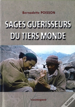 Capa do artigo Sages Guérisseurs Du Tiers-Monde