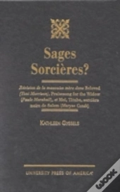 Sages Sorcieres?