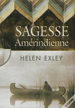 Capa do artigo Sagesse Amerindienne