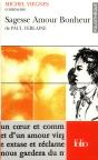 Sagesse - Amour - Bonheur De Paul Verlaine (Essai Et Dossier) - Preview