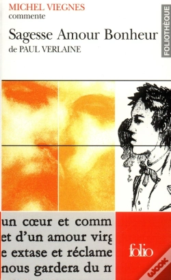 Capa do artigo Sagesse - Amour - Bonheur De Paul Verlaine (Essai Et Dossier)