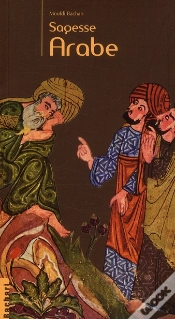 Capa do artigo Sagesse Arabe