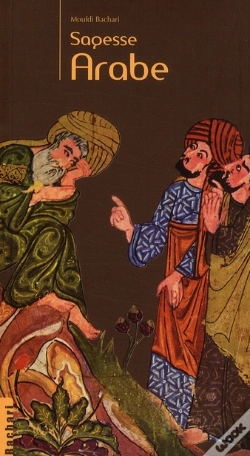 Capa do artigo Sagesse Arabe