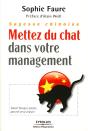 Sagesse Chinoise : Mettez Du Chat Dans Votre Management - Preview