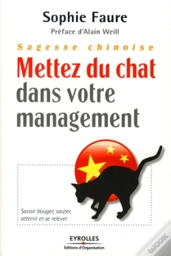 Capa do artigo Sagesse Chinoise : Mettez Du Chat Dans Votre Management