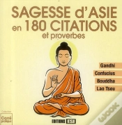 Capa do artigo Sagesse D Asie En 100 Citations Et Proverbes