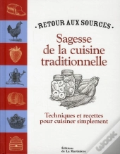 Sagesse De La Cuisine Traditionnelle