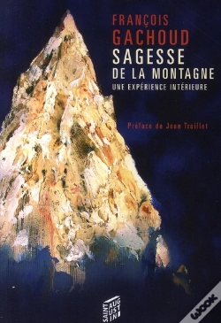Capa do artigo Sagesse De La Montagne ; Une Expérience Intérieure