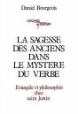 Sagesse Des Anciens Dans Le Mystère Du Verbe - Preview