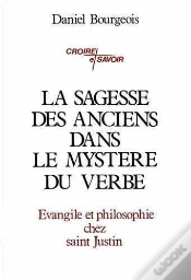 Capa do artigo Sagesse Des Anciens Dans Le Mystère Du Verbe
