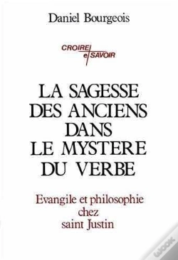 Capa do artigo Sagesse Des Anciens Dans Le Mystère Du Verbe