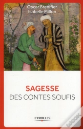 Sagesse Des Contes Soufis