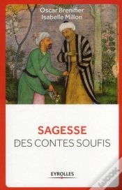 Capa do artigo Sagesse Des Contes Soufis