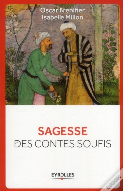 Capa do artigo Sagesse Des Contes Soufis